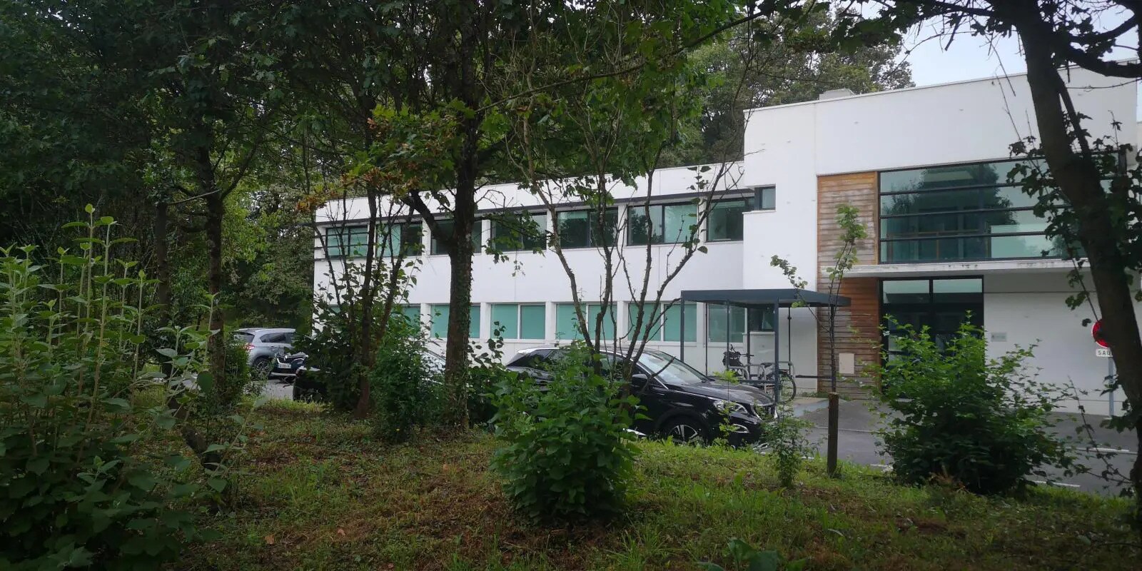 Office in Nantes for lease Building Photo- Image 1 of 6