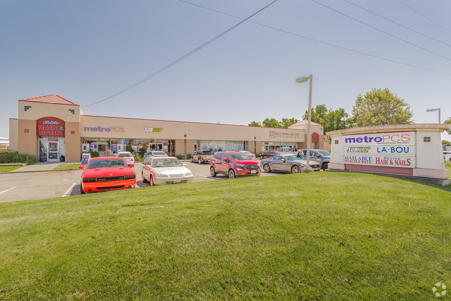 5501 Power Inn Rd, Sacramento, CA for sale - Building Photo - Image 3 of 7