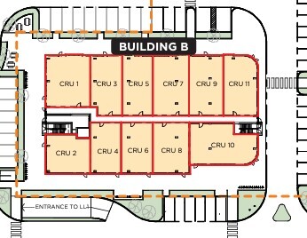 45940-MULTI C Promontory Rd, Chilliwack, BC for lease Floor Plan- Image 1 of 1