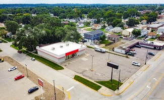 More details for 1700 Dakota Ave, South Sioux City, NE - Retail for Sale