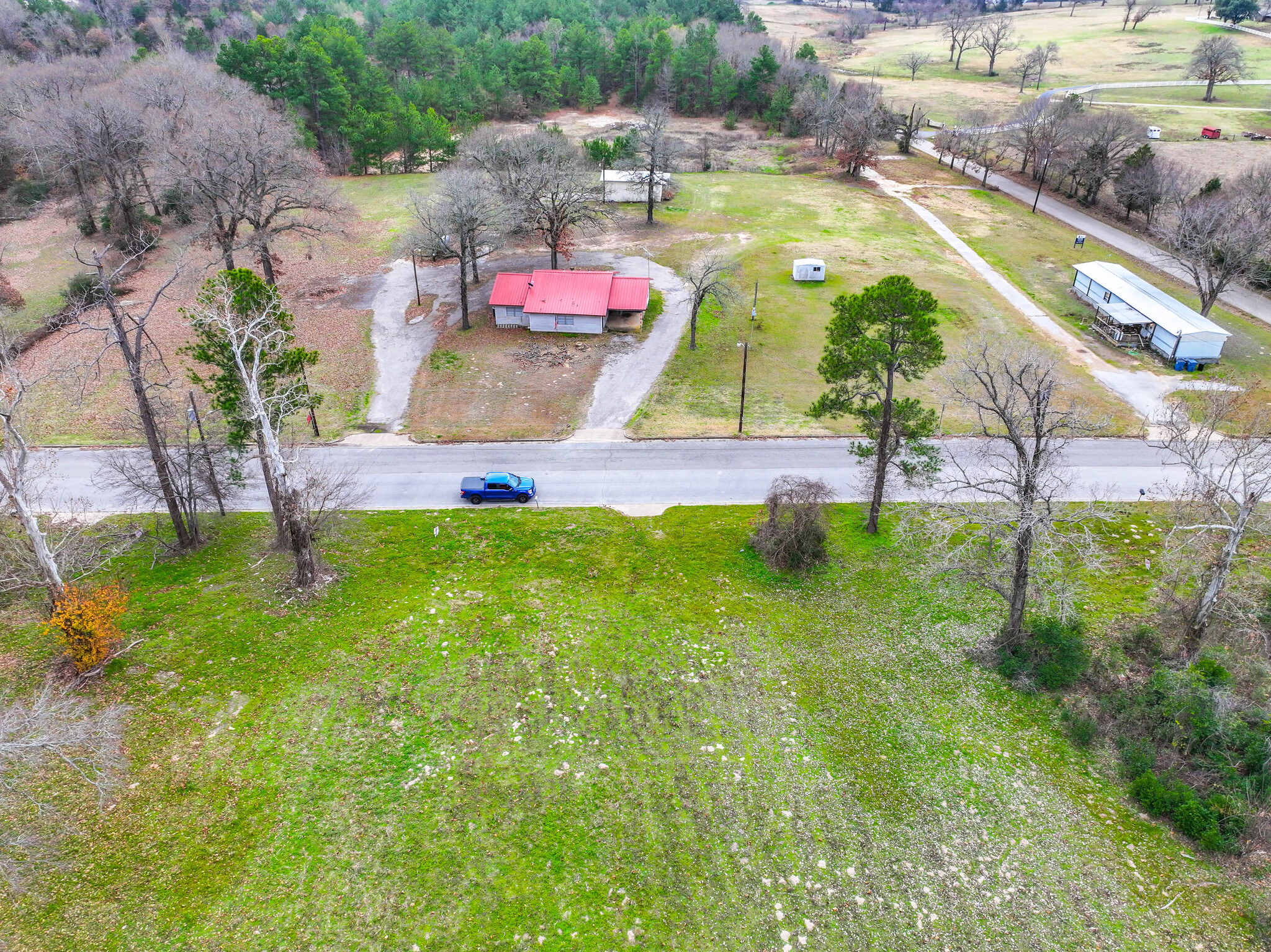 112 Gibson Rd, Athens, TX for sale Primary Photo- Image 1 of 21