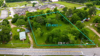 More details for 00000 N. Liberty Street Hwy. N FM 149, Montgomery, TX - Land for Sale