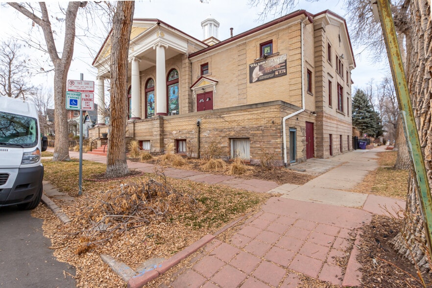 2601 W 34th Ave, Denver, CO for sale - Building Photo - Image 3 of 22