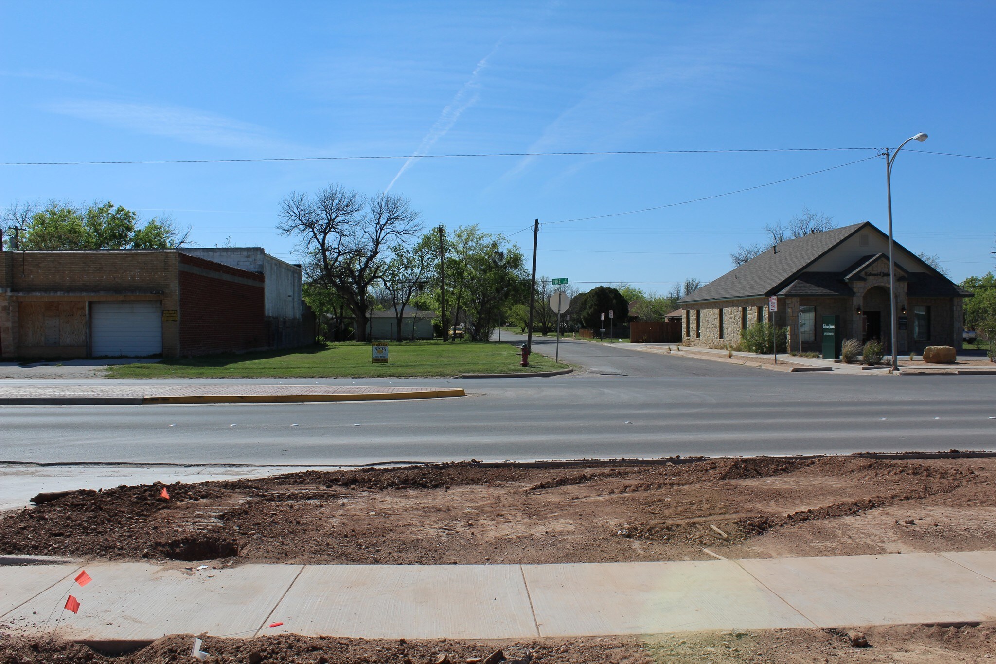 1474 Pine St, Abilene, TX for sale Primary Photo- Image 1 of 1