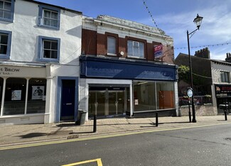 More details for 60-62 Senhouse St, Maryport - Retail for Lease