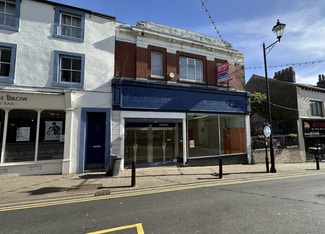 More details for 60-62 Senhouse St, Maryport - Retail for Lease