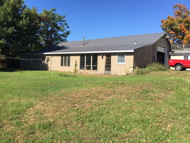 64-66 Maple Ln, Hardwick, NJ for sale - Building Photo - Image 1 of 1