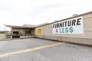 1010 Salisbury Rd, Statesville NC - Industrial Property