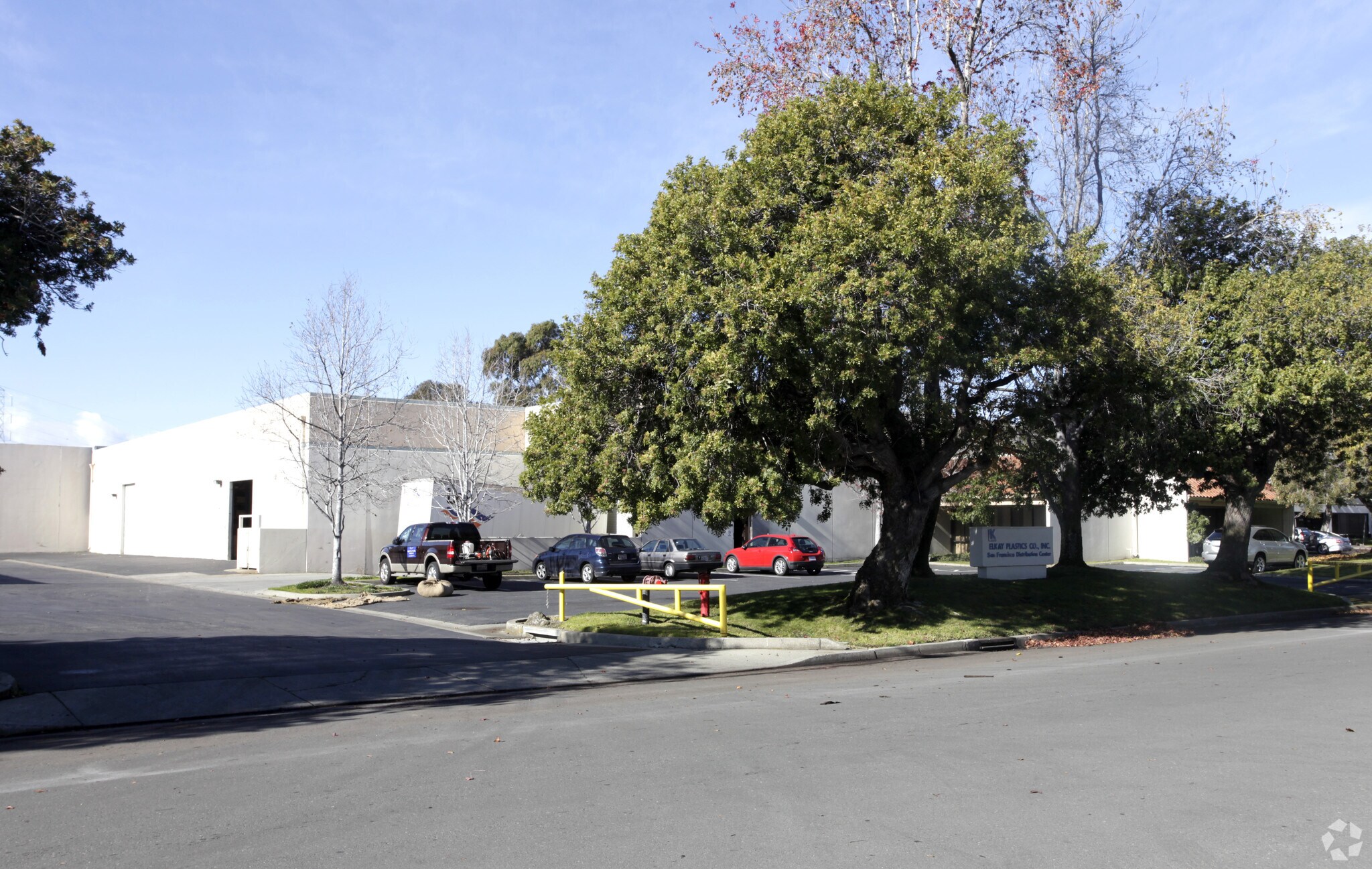 23841 Foley St, Hayward, CA for lease Primary Photo- Image 1 of 5