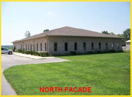 1761 W Samaria Rd, Samaria, MI for sale - Building Photo - Image 3 of 6