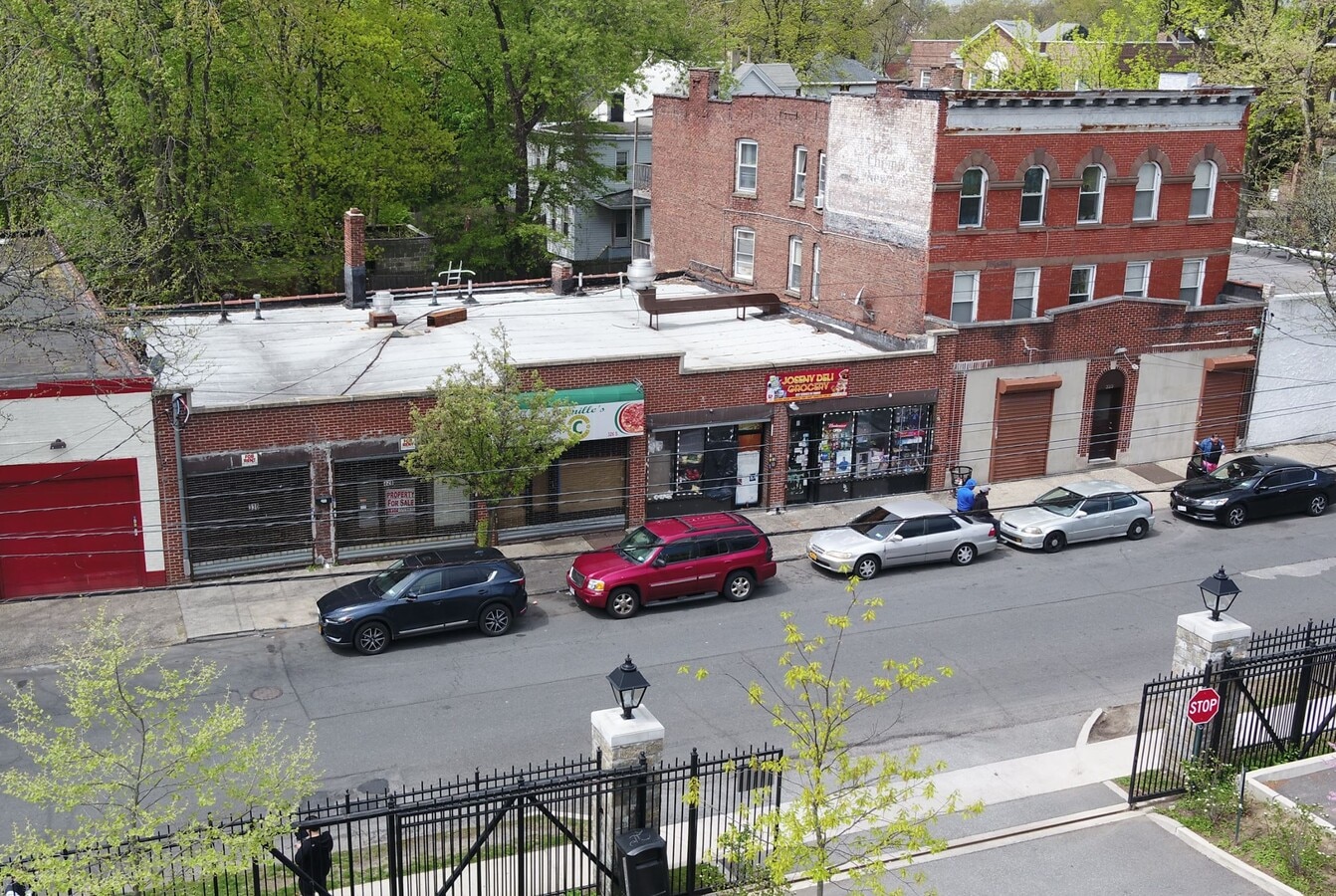 324330 S Columbus Ave, Mount Vernon, NY 10553