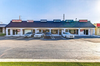 1750 E Commercial Blvd, Fort Lauderdale, FL for lease Interior Photo- Image 1 of 25