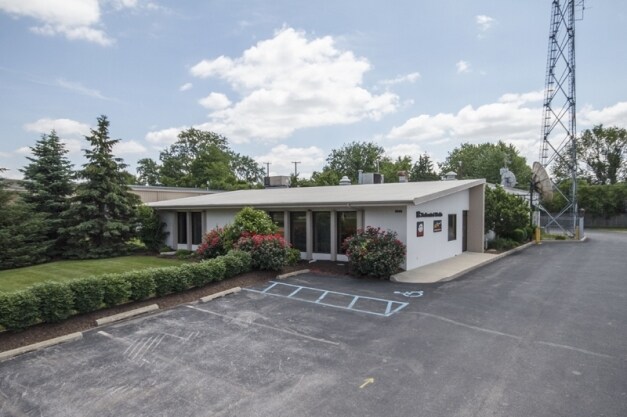 1005 Production Rd, Fort Wayne, IN for sale Primary Photo- Image 1 of 1