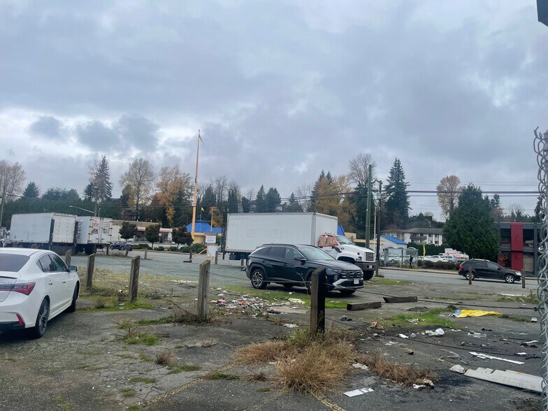 31648 Fraser way, Abbotsford, BC for lease - Building Photo - Image 2 of 8