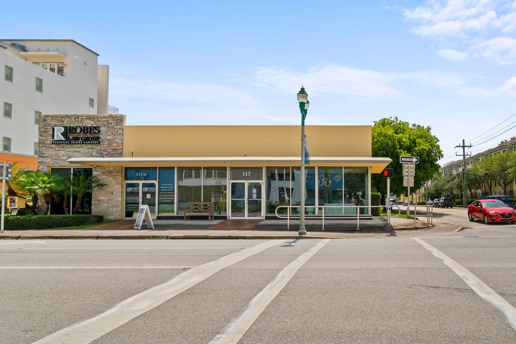 117 NE 5th Ave, Delray Beach, FL for sale Building Photo- Image 1 of 45