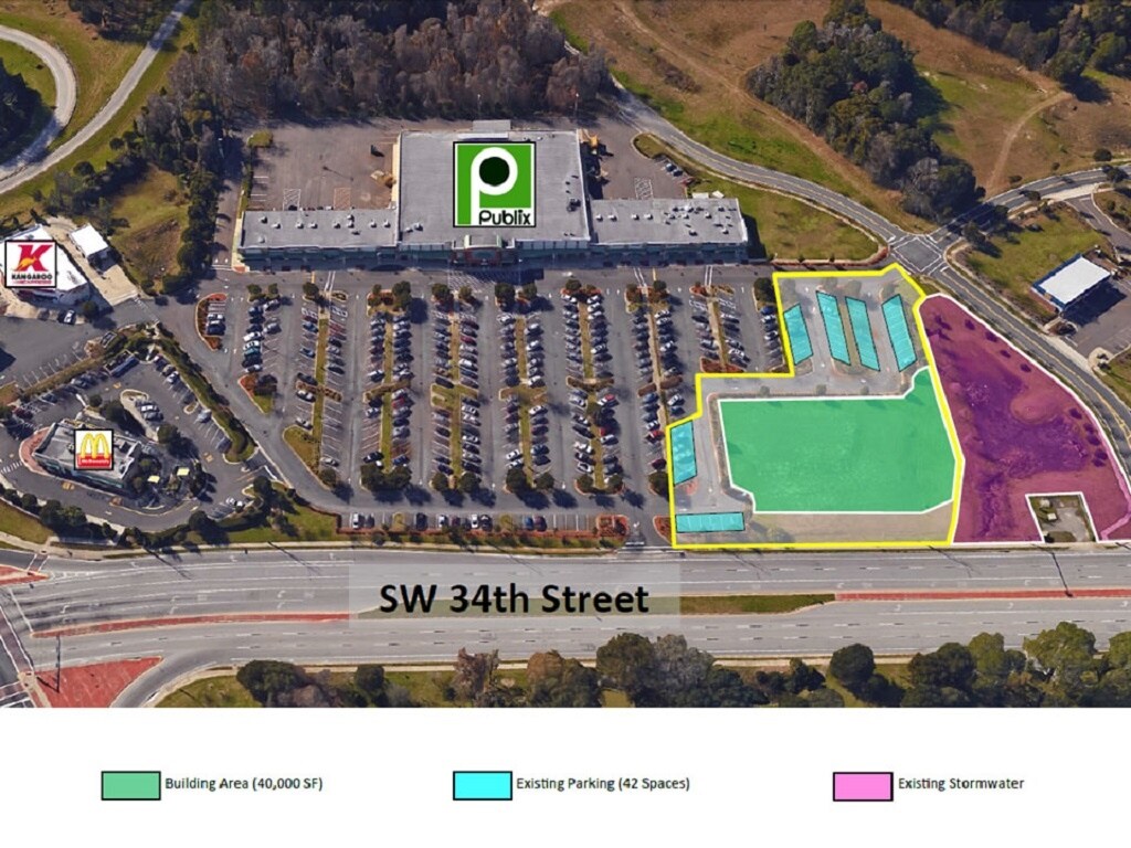 5148 SW 34th St, Gainesville, FL for sale Building Photo- Image 1 of 1