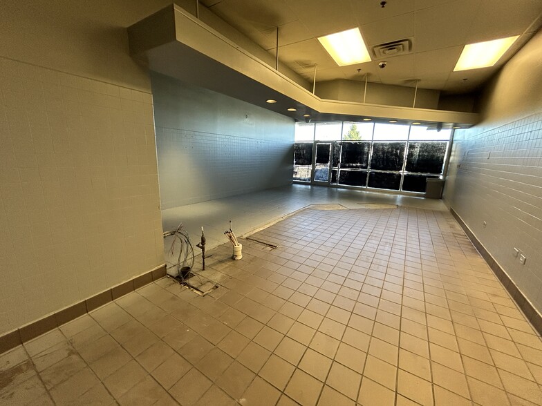 S Cicero Ave, Alsip, IL for lease - Building Photo - Image 3 of 4