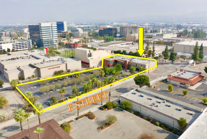 570 W 4th St, San Bernardino, CA for lease - Building Photo - Image 3 of 26