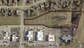 More details for 811 US 31, Whiteland, IN - Land for Lease