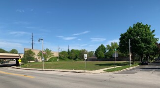 More details for 2860 S Kinnickinnic Ave, Milwaukee, WI - Land for Sale