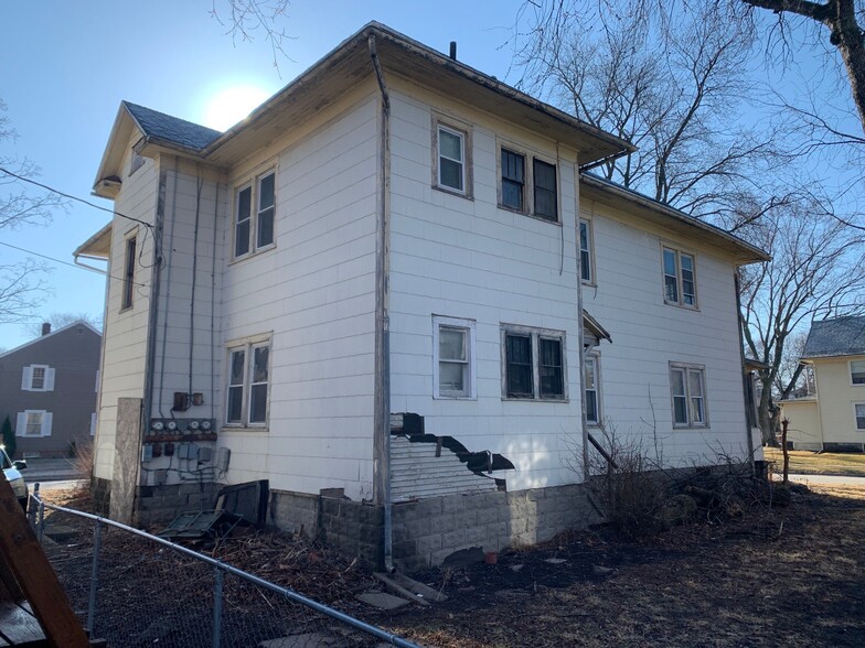 311 E Joy St, Red Oak, IA for sale - Building Photo - Image 2 of 13