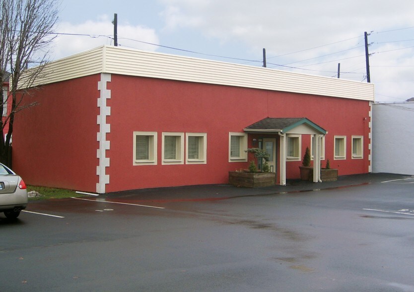 29 E McCarty St, Indianapolis, IN for lease - Building Photo - Image 2 of 5