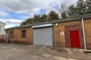 Central Park Industrial Estate - Warehouse