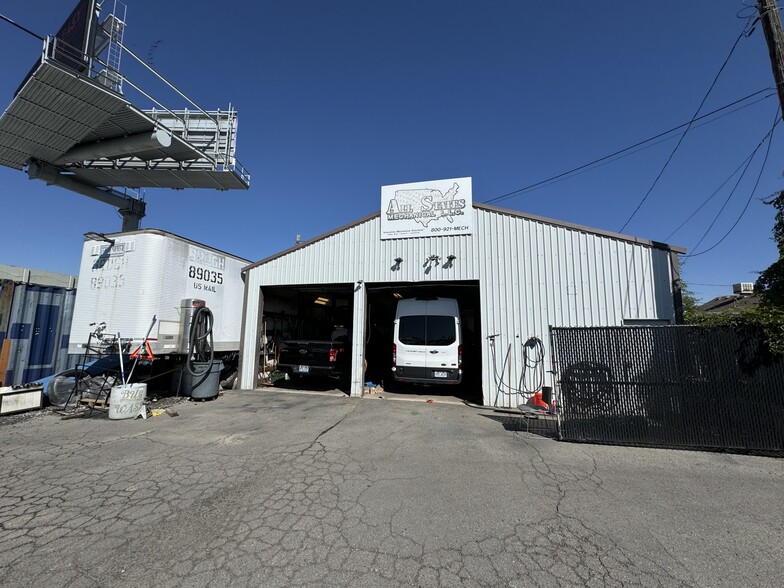 7706 S Locust St, Midvale, UT for sale - Building Photo - Image 2 of 14