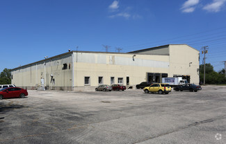 More details for 603 Fenton Ln, West Chicago, IL - Industrial for Lease