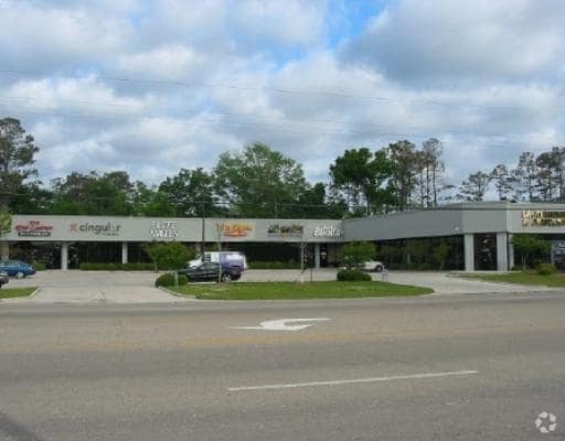 4007-4025 Pontchartrain Dr, Slidell, LA for sale - Building Photo - Image 3 of 7