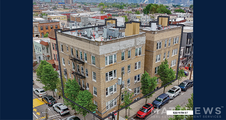 522 19th St, Union City, NJ for sale Building Photo- Image 1 of 1