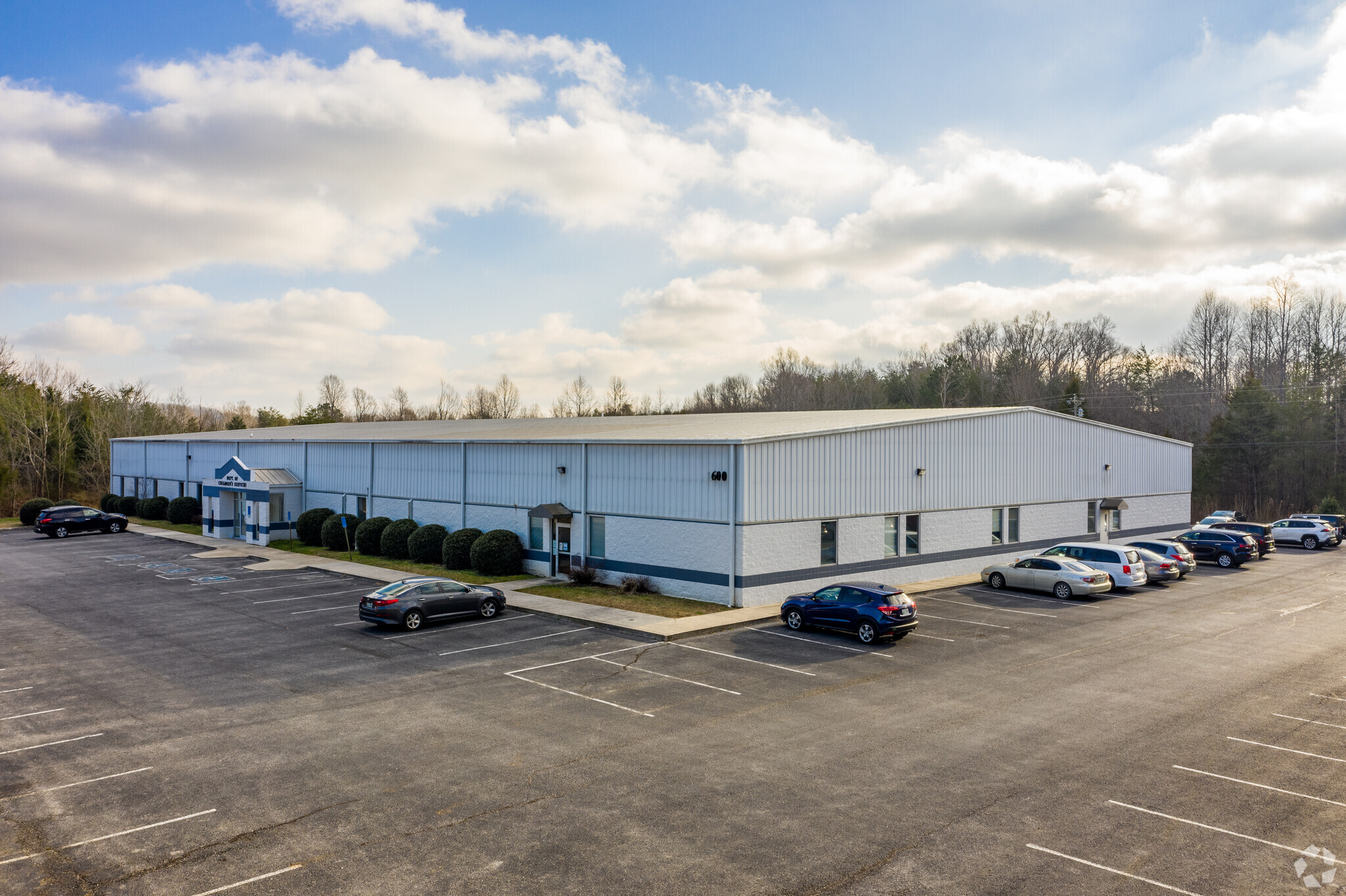 1300 Salem Rd, Cookeville, TN for sale Building Photo- Image 1 of 1