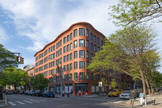 More details for 111 Charles St, New York, NY - Retail for Lease