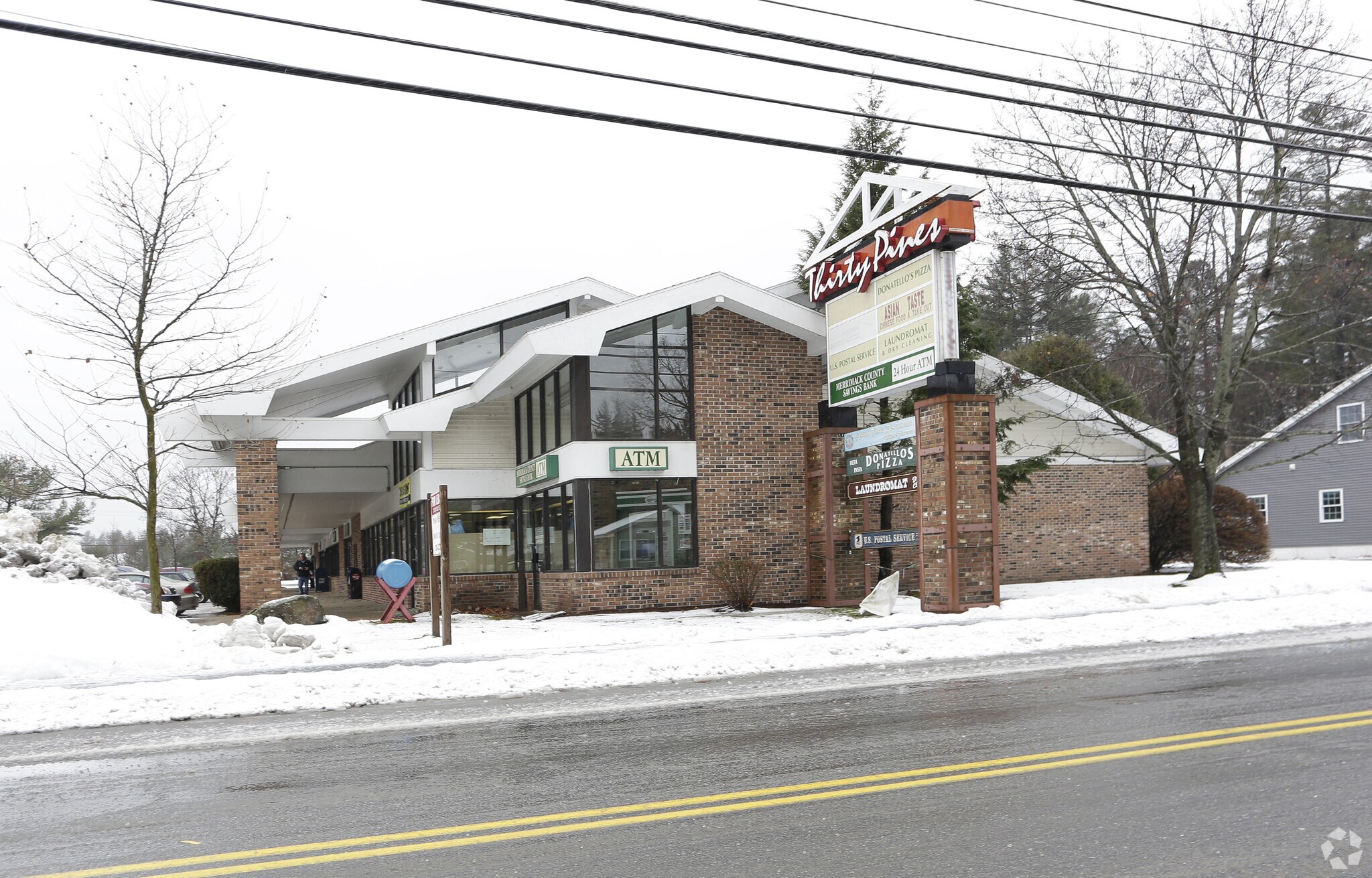 9-15 Village St, Concord, NH for sale Primary Photo- Image 1 of 1