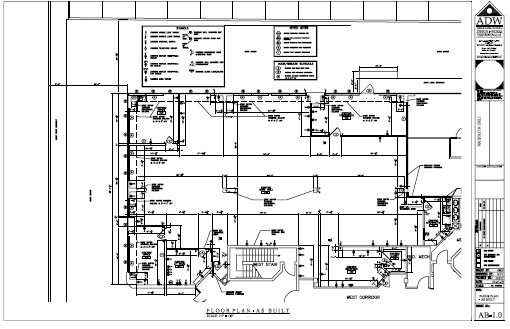 1190 Winterson Rd, Linthicum, MD for lease Floor Plan- Image 1 of 1