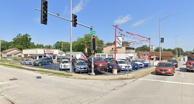 17080 Dixie Hwy  
