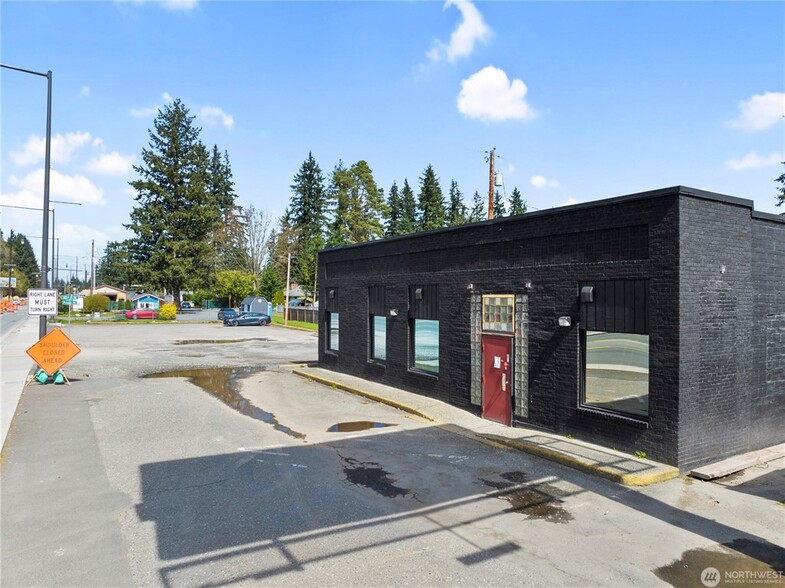 10321 State Ave, Marysville, WA for sale - Building Photo - Image 1 of 9