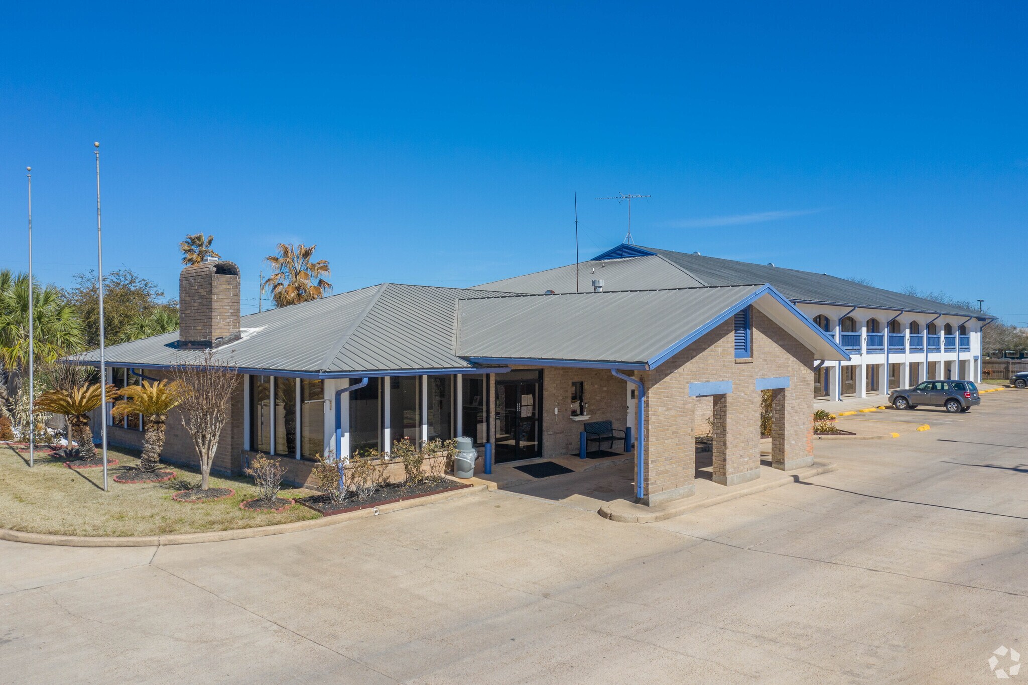 1015 W 2nd St, Freeport, TX for sale Primary Photo- Image 1 of 1