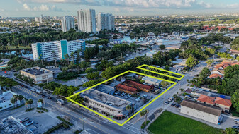 Miami River 1acre of land for Sale - Commercial Real Estate