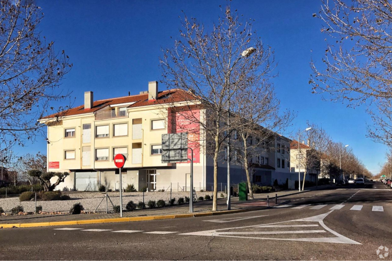 Calle Francia, 5, Illescas, Toledo for lease Primary Photo- Image 1 of 3