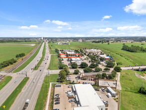 6514 Highway 90A, Sugar Land, TX - aerial  map view - Image1