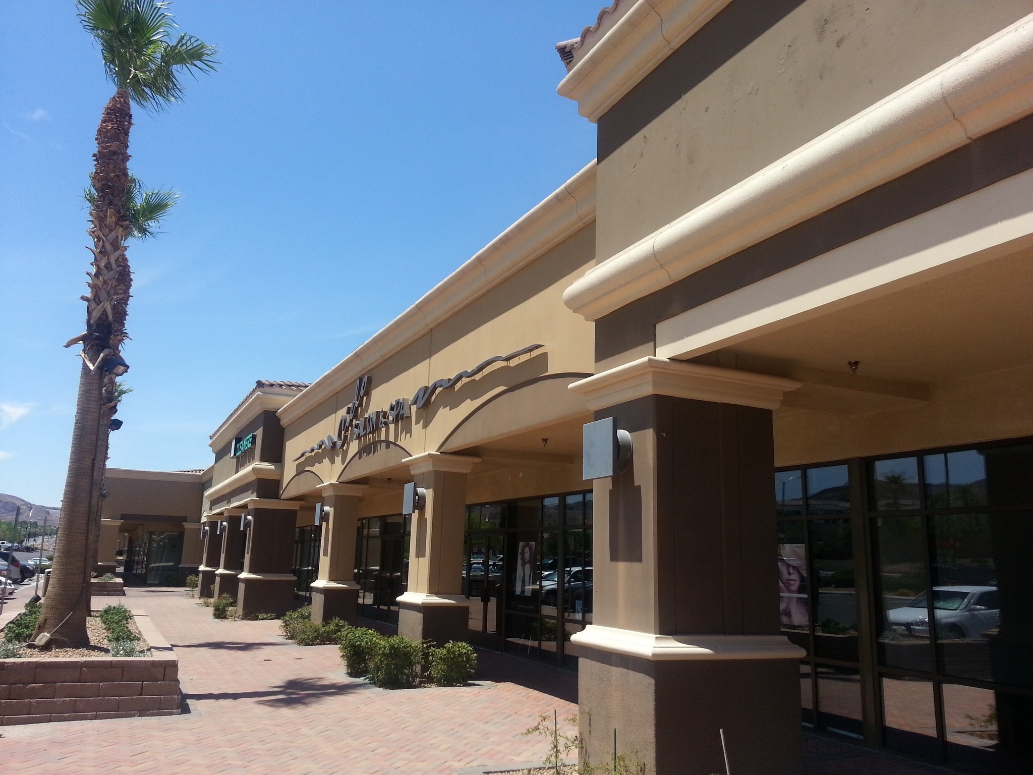 1452 w horizon ridge henderson nv