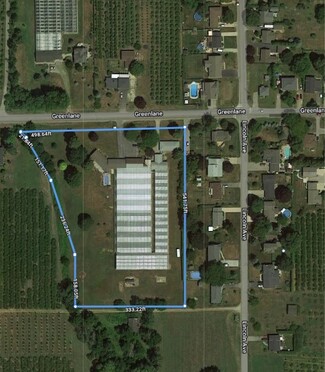 More details for 5226 Greenlane Rd, Lincoln, ON - Land for Sale