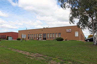 More details for 330 Marwood Dr, Oshawa, ON - Industrial for Lease