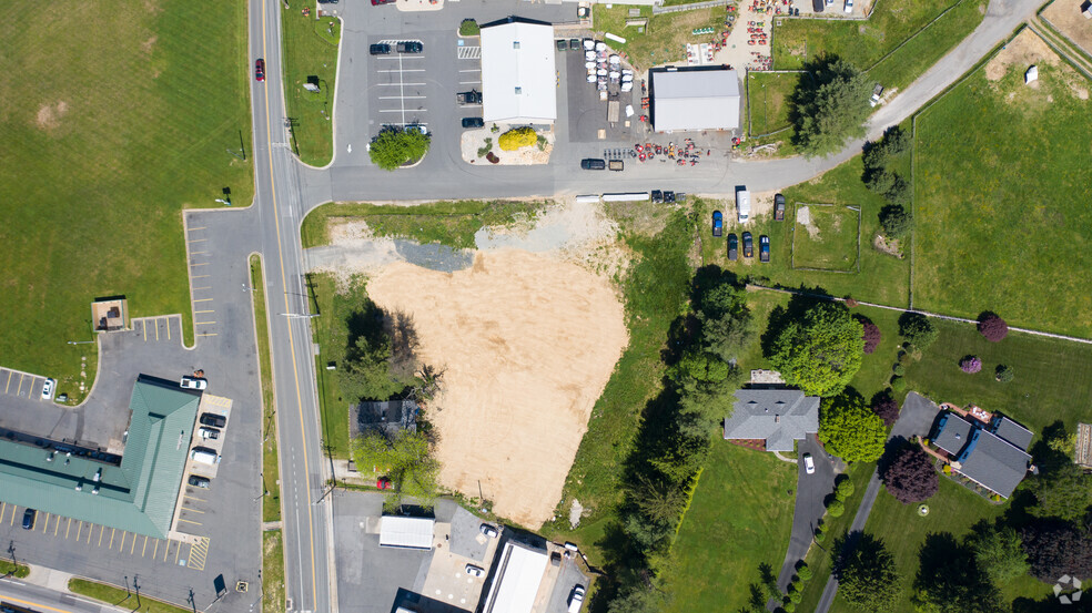 1751-1753 Jarrettsville Rd, Jarrettsville, MD for lease - Aerial - Image 1 of 1