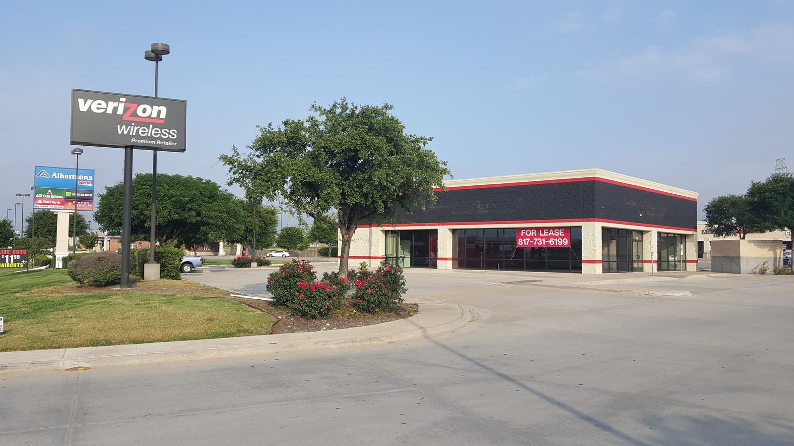 9300-9350 Clifford St, Fort Worth, TX 76108 - Clifford Crossing | LoopNet