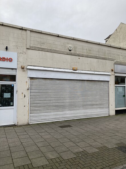 289 Lytham Road, Blackpool for lease - Building Photo - Image 2 of 5