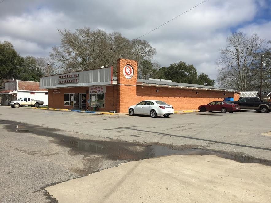 6514 La Highway 1, Innis, LA 70747 | LoopNet