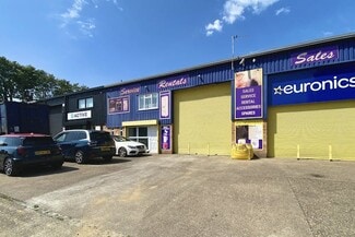 More details for High St S, Dunstable - Industrial for Sale