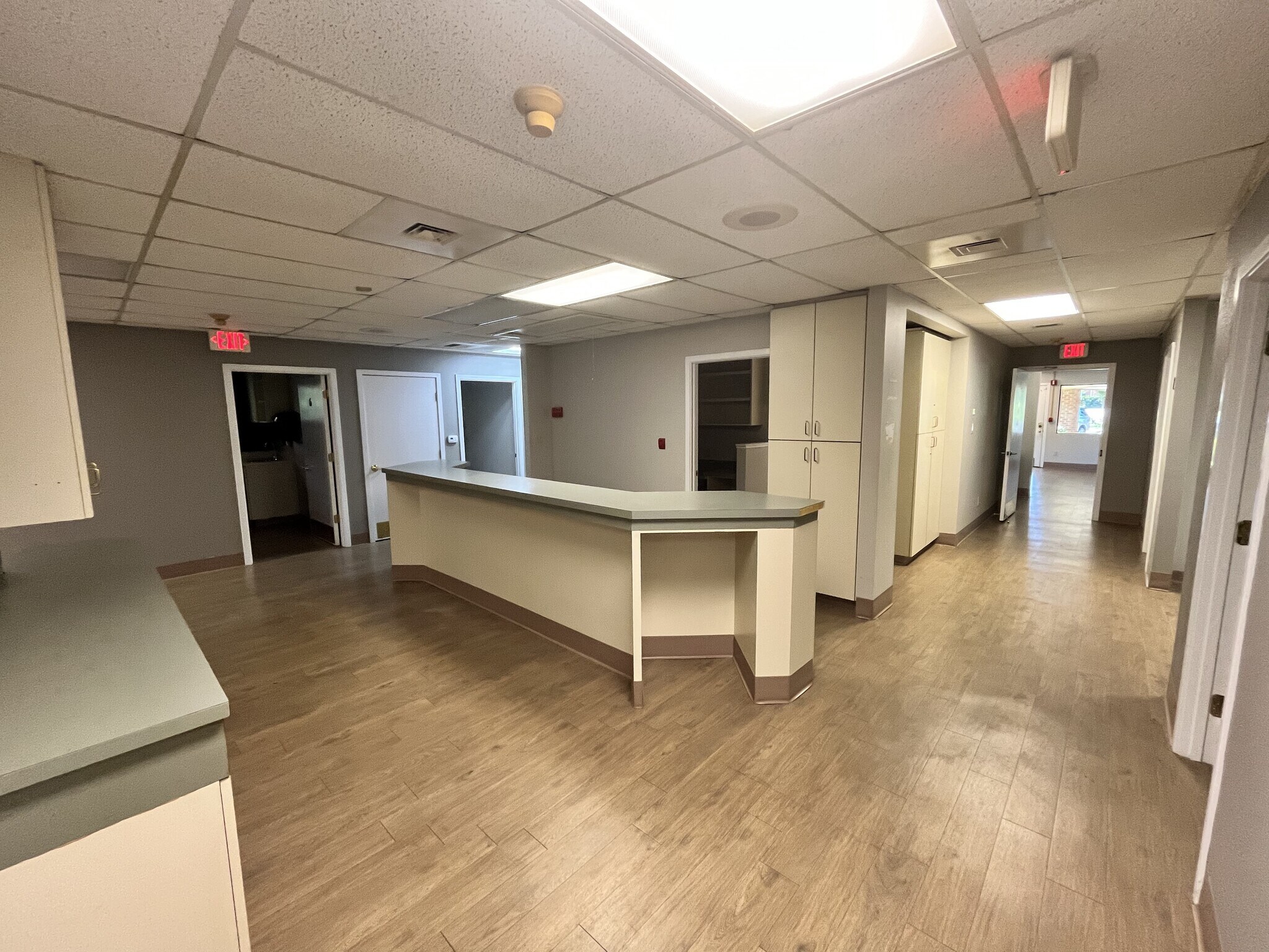 Office Depot Capital Circle Northeast Tallahassee Fl 3401 Capital Cir NE, Tallahassee, FL 32308 - Office/Medical for Lease